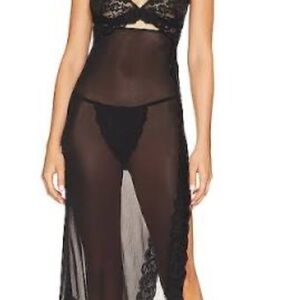 Bust out slip- We are HAH